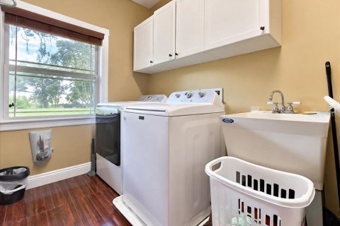 Villa ou maison à vendre à Kissimmee, Floride: 5 chambres, 457.92 m2 № 2431766 - photo 29