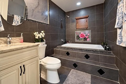 Villa ou maison à vendre à Kissimmee, Floride: 5 chambres, 457.92 m2 № 2431766 - photo 26