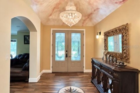 Villa ou maison à vendre à Kissimmee, Floride: 5 chambres, 457.92 m2 № 2431766 - photo 12