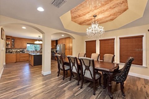 Villa ou maison à vendre à Kissimmee, Floride: 5 chambres, 457.92 m2 № 2431766 - photo 6