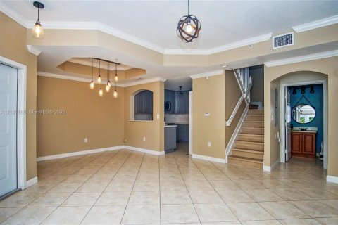 Touwnhouse à louer à Pembroke Pines, Floride: 2 chambres, 102.19 m2 № 2404122 - photo 8