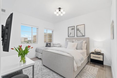 Copropriété à louer à Boca Raton, Floride: 2 chambres, 144.83 m2 № 2259628 - photo 19