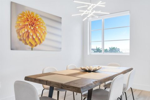Copropriété à louer à Boca Raton, Floride: 2 chambres, 144.83 m2 № 2259628 - photo 16