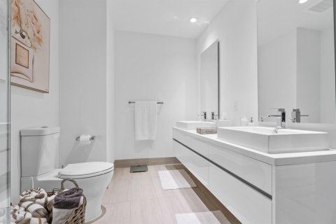 Copropriété à louer à Boca Raton, Floride: 2 chambres, 144.83 m2 № 2259628 - photo 27