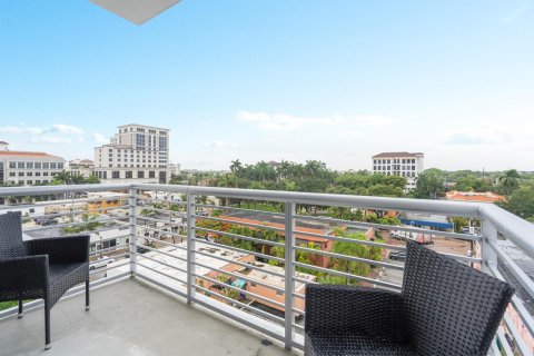 Copropriété à louer à Boca Raton, Floride: 2 chambres, 144.83 m2 № 2259628 - photo 30