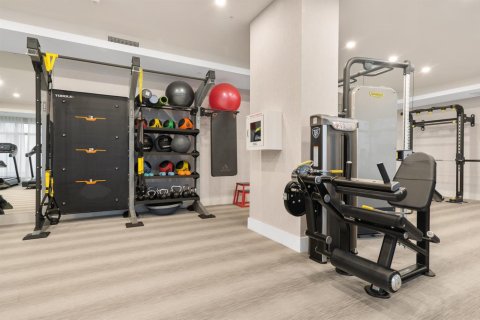 Copropriété à louer à Boca Raton, Floride: 2 chambres, 144.83 m2 № 2259628 - photo 8