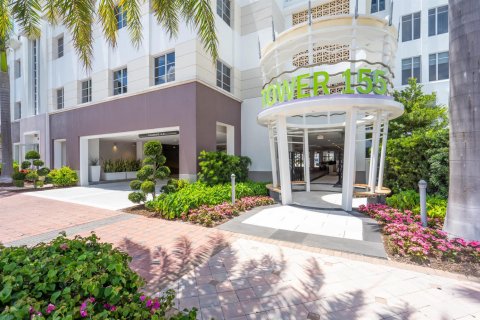 Copropriété à louer à Boca Raton, Floride: 2 chambres, 144.83 m2 № 2259628 - photo 10