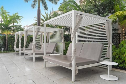 Copropriété à louer à Boca Raton, Floride: 2 chambres, 144.83 m2 № 2259628 - photo 5