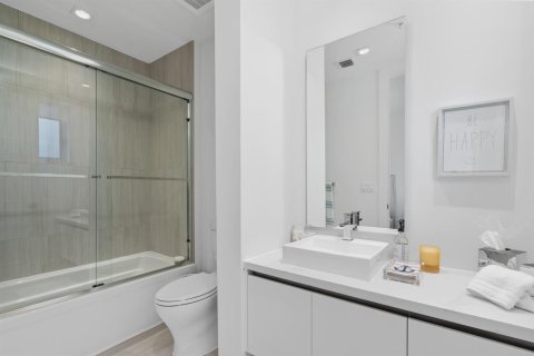 Copropriété à louer à Boca Raton, Floride: 2 chambres, 144.83 m2 № 2259628 - photo 21