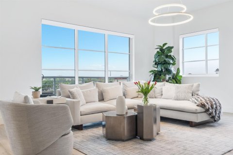 Condo à Boca Raton, Floride, 2 chambres  № 2259628