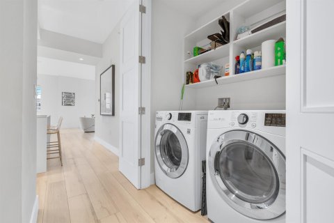 Copropriété à louer à Boca Raton, Floride: 2 chambres, 144.83 m2 № 2259628 - photo 29