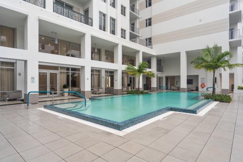 Copropriété à louer à Boca Raton, Floride: 2 chambres, 144.83 m2 № 2259628 - photo 6