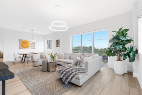 Copropriété à louer à Boca Raton, Floride: 2 chambres, 144.83 m2 № 2259628 - photo 15
