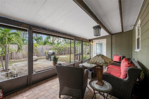 Villa ou maison à vendre à Tampa, Floride: 3 chambres, 163.42 m2 № 2397099 - photo 21