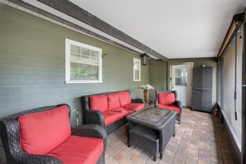 Villa ou maison à vendre à Tampa, Floride: 3 chambres, 163.42 m2 № 2397099 - photo 20