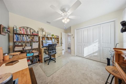 House in The Villages, Florida 4 bedrooms, 187.11 sq.m. № 2430332 - photo 29