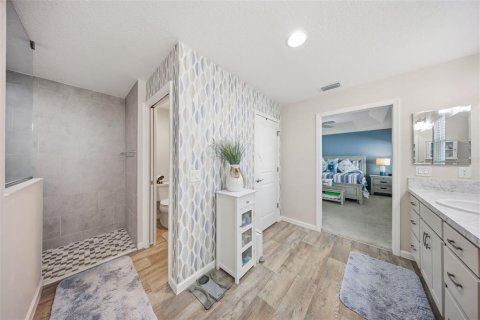 House in The Villages, Florida 4 bedrooms, 187.11 sq.m. № 2430332 - photo 22