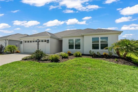 Villa ou maison à vendre à The Villages, Floride: 3 chambres, 134.15 m2 № 2419207 - photo 4