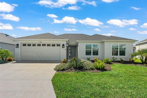 Villa ou maison à vendre à The Villages, Floride: 3 chambres, 134.15 m2 № 2419207 - photo 5