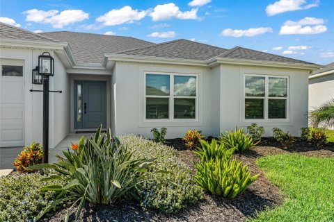 Villa ou maison à vendre à The Villages, Floride: 3 chambres, 134.15 m2 № 2419207 - photo 6