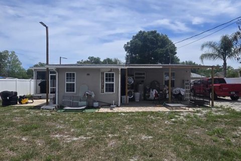 House in Deltona, Florida 2 bedrooms, 75.44 sq.m. № 2098270 - photo 15