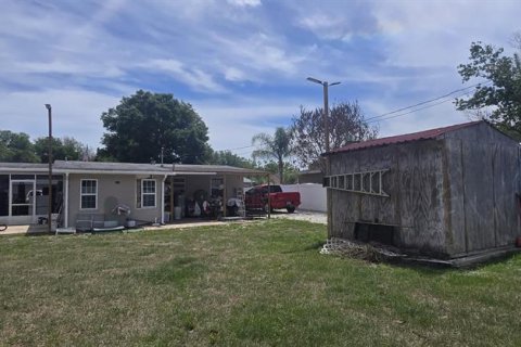 House in Deltona, Florida 2 bedrooms, 75.44 sq.m. № 2098270 - photo 3