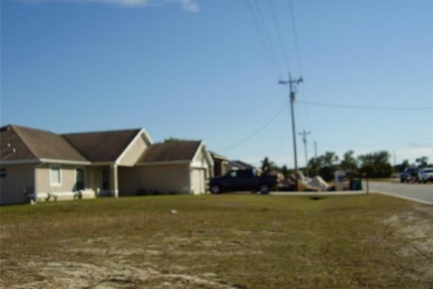 Land in Cape Coral, Florida № 215235 - photo 3