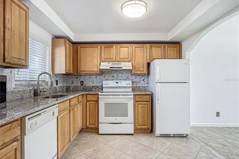 Condominio en venta en Daytona Beach, Florida, 1 dormitorio, 76.64 m2 № 1523199 - foto 3