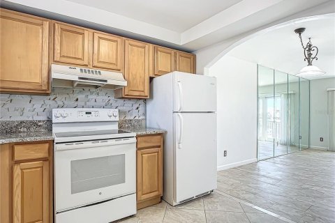 Condominio en venta en Daytona Beach, Florida, 1 dormitorio, 76.64 m2 № 1523199 - foto 5