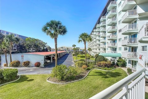 Condominio en venta en Daytona Beach, Florida, 1 dormitorio, 76.64 m2 № 1523199 - foto 18