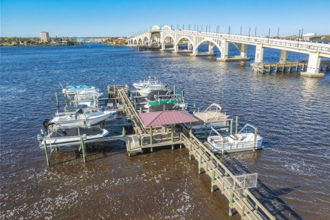 Condominio en venta en Daytona Beach, Florida, 1 dormitorio, 76.64 m2 № 1523199 - foto 30