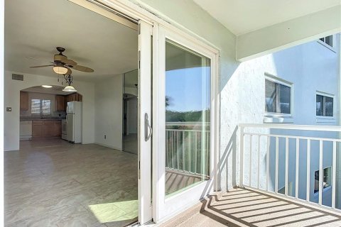 Condominio en venta en Daytona Beach, Florida, 1 dormitorio, 76.64 m2 № 1523199 - foto 16