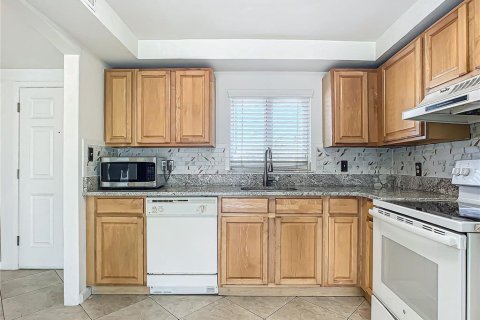 Condominio en venta en Daytona Beach, Florida, 1 dormitorio, 76.64 m2 № 1523199 - foto 7