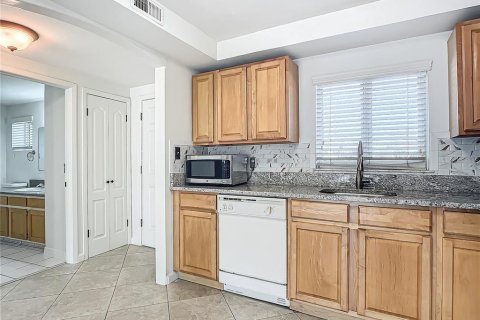Condominio en venta en Daytona Beach, Florida, 1 dormitorio, 76.64 m2 № 1523199 - foto 6