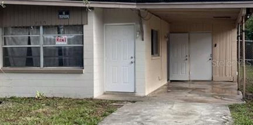 Appartement à Orlando, Floride 2 chambres, 151.06 m2 № 2324545
