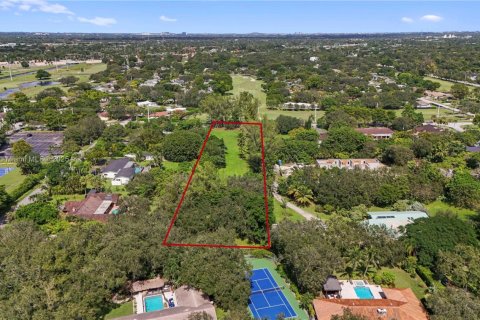 Terreno en venta en Miami, Florida № 1864192 - foto 1