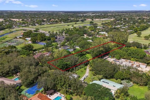 Terreno en venta en Miami, Florida № 1864192 - foto 19