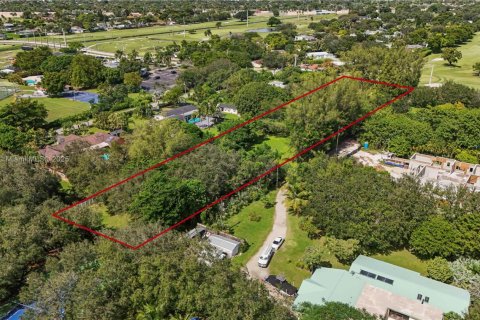 Terreno en venta en Miami, Florida № 1864192 - foto 6
