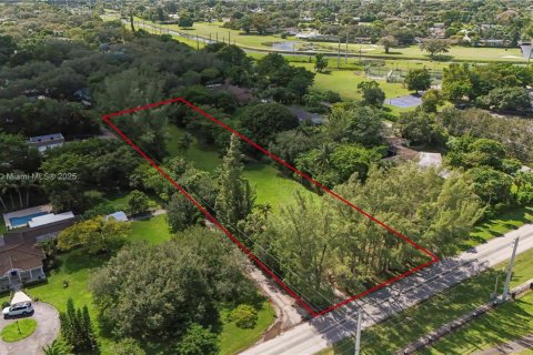 Terreno en venta en Miami, Florida № 1864192 - foto 7