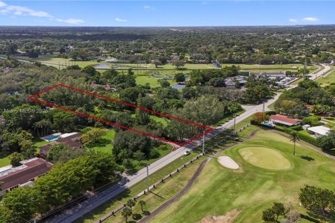 Terreno en venta en Miami, Florida № 1864192 - foto 21