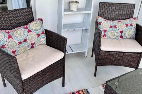 Condominio en venta en Deerfield Beach, Florida, 1 dormitorio, 66.98 m2 № 1981930 - foto 28