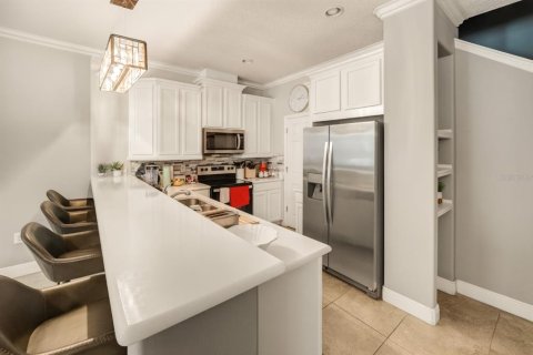 Townhouse in Kissimmee, Florida 3 bedrooms, 141.95 sq.m. № 2214223 - photo 19