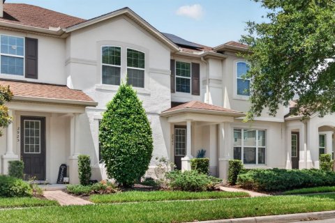 Townhouse in Kissimmee, Florida 3 bedrooms, 141.95 sq.m. № 2214223 - photo 2