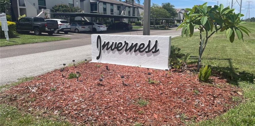 Condo à Clearwater, Floride, 2 chambres  № 1870571