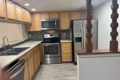 Copropriété à vendre à Clearwater, Floride: 2 chambres, 102.66 m2 № 1870571 - photo 11