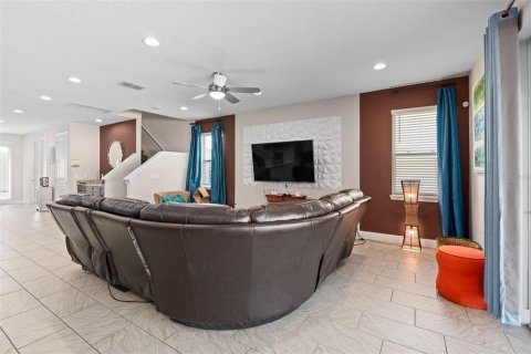 House in Kissimmee, Florida 11 bedrooms, 510.59 sq.m. № 1046851 - photo 16