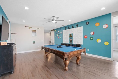 House in Kissimmee, Florida 11 bedrooms, 510.59 sq.m. № 1046851 - photo 30