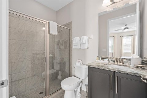 House in Kissimmee, Florida 11 bedrooms, 510.59 sq.m. № 1046851 - photo 4