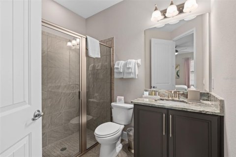 House in Kissimmee, Florida 11 bedrooms, 510.59 sq.m. № 1046851 - photo 21