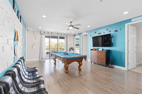 House in Kissimmee, Florida 11 bedrooms, 510.59 sq.m. № 1046851 - photo 28